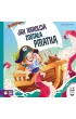 Czytam dziecku codziennie. Jak Karolcia zosta�a piratk�