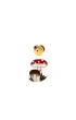 Pin grzyby
