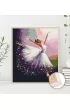Twoje Hobby Malowanie po numerach - Balerina w bia�ym 40x50cm