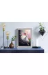 Twoje Hobby Malowanie po numerach - Balerina w bia�ym 40x50cm