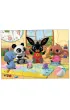 Wielkie puzzle pod�ogowe 24 el. Bing 2 Lisciani