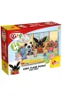 Wielkie puzzle pod�ogowe 24 el. Bing 2 Lisciani