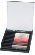 Faber-Castell Pisaki Pitt Artist Pen Brush Skin 12 szt.
