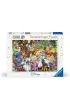 Puzzle 1000 el. Disney Classics - Kubu� Puchatek Ravensburger