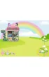 Puzzle magnetyczne. Poznaj �wiat Gabi - Koci Domek Gabi Trefl