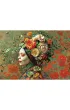 Puzzle 1000 el. Kr�lowa jaszczurek Educa
