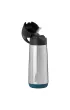 b.box Bidon termiczny, Night Vision 500 ml
