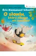 O s�oniu, kt�ry nikogo nie szanowa�