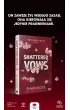 Shattered Vows. Tarnished Empire. Tom 1