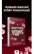 Shattered Vows. Tarnished Empire. Tom 1