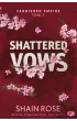 Shattered Vows. Tarnished Empire. Tom 1