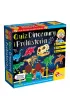 I`m a Genius. Quiz. Dinozaury i czowiek pierwotny