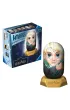 Puzzle 54 el. 3D Hylkies: Draco Malfoy Ravensburger