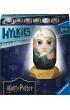 Puzzle 54 el. 3D Hylkies: Draco Malfoy Ravensburger