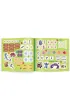 Disney uczy Elementarz �wiczenia 5+ PCC-9306