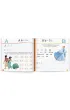 Disney uczy Elementarz �wiczenia 5+ PCC-9306