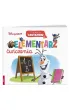 Disney uczy Elementarz �wiczenia 5+ PCC-9306