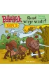 Sk�d wieje wiatr? �ubr Pompik. Odkrycia. Tom 9