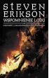 Wspomnienie lodu. Malazańska Księga Poległych. Tom 3 – Steven Erikson – okładka ebook