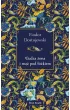 Cudza żona i mąż pod łóżkiem – Fiodor Dostojewski – okładka ebook