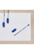 Pelikan D�ugopis Hang Stick niebieski 4 szt.