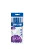 Pelikan D�ugopis Hang Stick niebieski 4 szt.