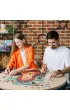 Puzzle 1000 el. Kotomania Trefl