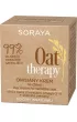 Soraya Oat Therapy Day Cream owsiany krem do twarzy na dzie� do cery wra�liwej 75 ml