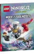 LEGO NINJAGO. Moce i zdolno�ci