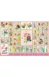 Puzzle 1000 el. Pierre-Joseph Redoute Cobble Hill