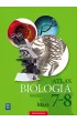 Biologia. Atlas. Klasy 7-8. Szko�a podstawowa