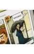 Komiksy paragrafowe Sherlock Holmes. Cie� Kuby Rozpruwacza