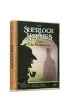 Komiksy paragrafowe Sherlock Holmes. Cie� Kuby Rozpruwacza