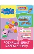 �winka Peppa. Zestaw fana