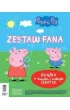 �winka Peppa. Zestaw fana