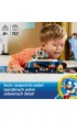 LEGO Sonic the Hedgehog Sonic i pojazd do zada� specjalnych 77006