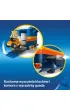 LEGO Sonic the Hedgehog Sonic i pojazd do zada� specjalnych 77006