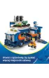 LEGO Sonic the Hedgehog Sonic i pojazd do zada� specjalnych 77006