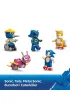 LEGO Sonic the Hedgehog Sonic i pojazd do zada� specjalnych 77006