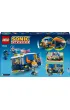 LEGO Sonic the Hedgehog Sonic i pojazd do zada� specjalnych 77006