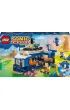 LEGO Sonic the Hedgehog Sonic i pojazd do zada� specjalnych 77006