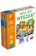 Gdzie jest myszka?