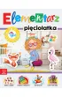 Elementarz 5-latka. �wiat przedszkolaka