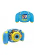 Aparat cyfrowy dzieci�cy Psi Patrol z funkcj� robienia zdj�� i wideo Lexibook DJ080PA Lexibook-Apollo