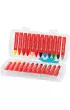 Faber-Castell Kredki woskowe tr�jk�tne 24 szt.