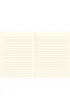 Peter Pauper Press Notatnik Szyty Poz�acane Motyle