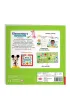 Disney Maluch Elementarz angielskiego �wiczenia HOP-9207