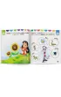 Disney Maluch Elementarz angielskiego �wiczenia HOP-9207