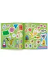 Disney Maluch Elementarz angielskiego �wiczenia HOP-9207