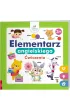 Disney Maluch Elementarz angielskiego �wiczenia HOP-9207